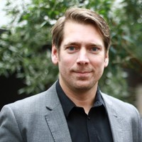 Anders Sjöberg Email & Phone Number