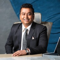 Bhumi World Employee Prakash Patel's profile photo