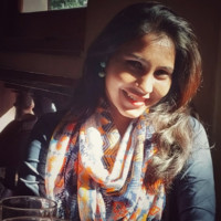 Angana Bandyopadhyay Email & Phone Number
