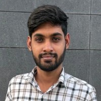 Junomoneta Finsol Pvt. Ltd. Employee Karan Chaudhari's profile photo