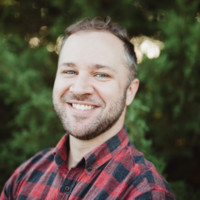 Belmont University Employee Stephen Rush's profile photo