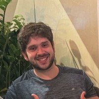 Responde Aí Employee Victor de Menezes's profile photo