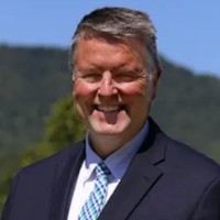 Roanoke County Schools Employee Kenneth Nicely's profile photo