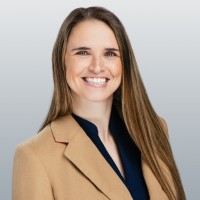 Sage Freight Employee Alexis Murphy's profile photo