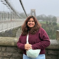 Heta Patel Email