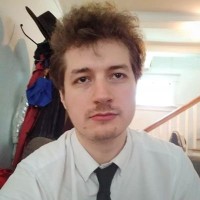 Plas.md Employee Steven Gussman's profile photo