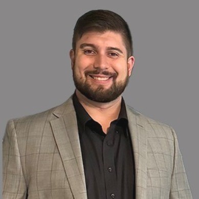 Grey Group Tactical Inc Employee Mark Messina's profile photo