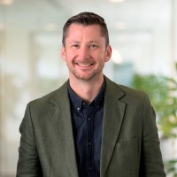 COG Aggregation Employee Joel Manton's profile photo