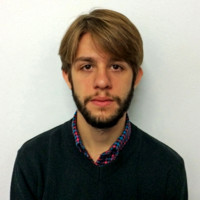 Brosoft Employee Juan Ignacio Porta's profile photo