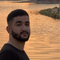 Cobone – كوبون Employee Othman Dahmane's profile photo