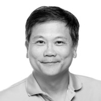 Mabtrx Employee Tony Yao's profile photo