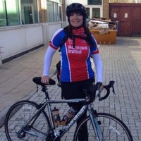 Rentokil Initial Employee Vanessa Steven's profile photo