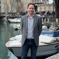 Euroloop Employee Wesley Wegman's profile photo