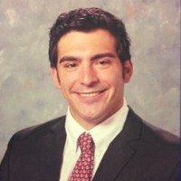 Third Estate Analytics Employee Joseph Trapp's profile photo