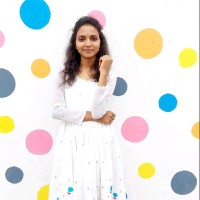Kotha Sravani Email