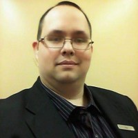 7 Cedars Employee Lawrence Holady Jr's profile photo