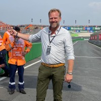 Marco Broere Email & Phone Number
