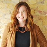 BizMachine Employee Anna Evans's profile photo