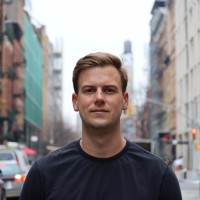 Potamus Equity Employee Jackson Evans's profile photo