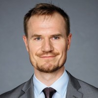 Cosegic Employee Stephen Roberts's profile photo