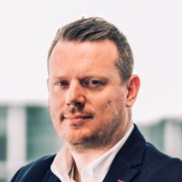 Unifiedpost Group Employee David Geleyn's profile photo