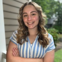 Andy Thomas Careers Now Employee Emily Morrison's profile photo
