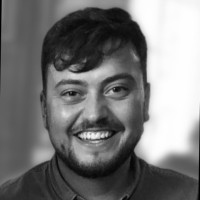RADA Business Employee Joe Barlow's profile photo