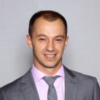 RateHawk Employee Evgeniy Chernyshenko's profile photo