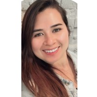 Delegated DDS Employee Maria Ueno's profile photo