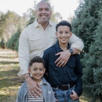 Emerging Technology Institute (ETI) Employee James Freeman's profile photo