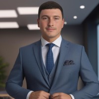 Von Payments Employee Clay Moore's profile photo