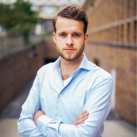 Pieq BV Employee Wout Winkel's profile photo