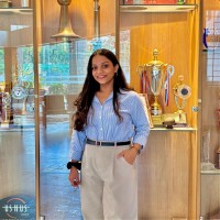 Isha Dhariwal Email & Phone Number