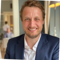 Deon Digital AG Employee Mikkel Thomsen's profile photo