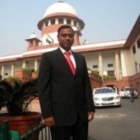 PNB MetLife India Insurance Co. Ltd Employee Motty John's profile photo