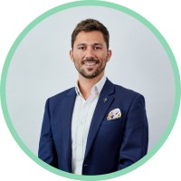 Dartmouth Partners Employee Marcel Coquerand's profile photo