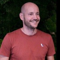 Diract IT Employee Pim Spanjers's profile photo
