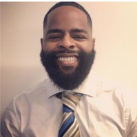 Us Department Justice Usms Employee Marcus Hampton's profile photo