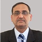 EXC Managed Services Employee Arun Chopra's profile photo