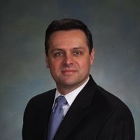 Ridge Global Employee Mark Gibbons's profile photo