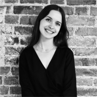 Turbulent a Cloud Imperium Company Employee Caroline Dechamp's profile photo