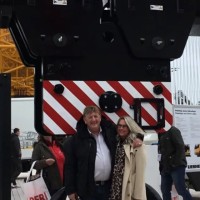 Smith Crane & Construction Ltd Employee Tim Smith's profile photo