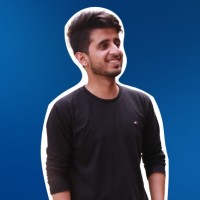 Ascend Analytics Employee Danish Aman's profile photo