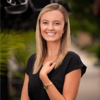 Monument Consulting Employee Elizabeth Baumann's profile photo