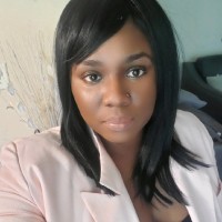 Simone Francis Email & Phone Number