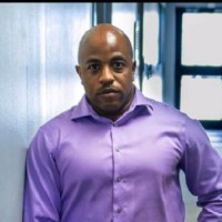 Citi Employee Reginald Brooks's profile photo