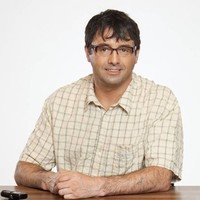 tilo GmbH Employee Alois Anzengruber's profile photo