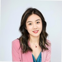 Duke Kunshan University Employee Luyao Zhang's profile photo