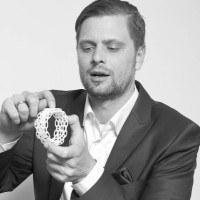 Jellypipe Employee Fabian Strohschein's profile photo
