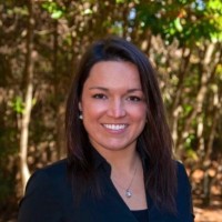 CoStar Group Employee Danielle Pinto's profile photo